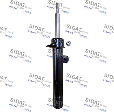 Sidat F210G0363 - Amortizer www.molydon.hr