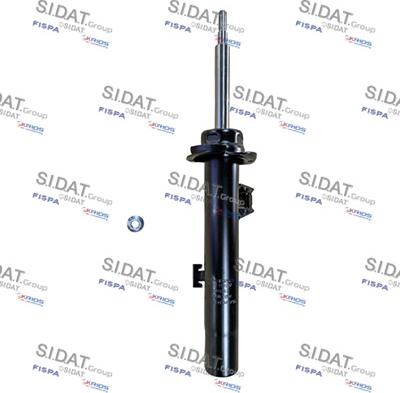 Sidat F210G0362 - Amortizer www.molydon.hr