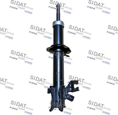 Sidat F210G0320 - Amortizer www.molydon.hr