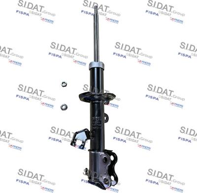 Sidat F210G1499 - Amortizer www.molydon.hr