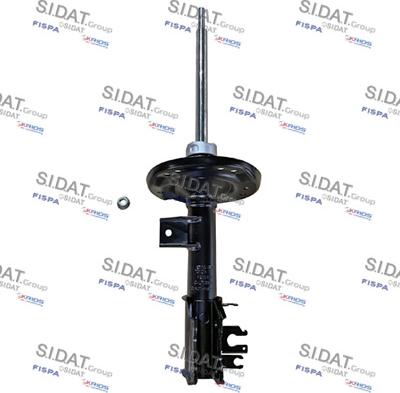 Sidat F210G1494 - Amortizer www.molydon.hr