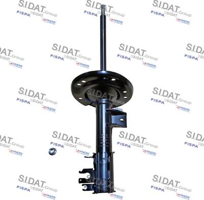 Sidat F210G1495 - Amortizer www.molydon.hr