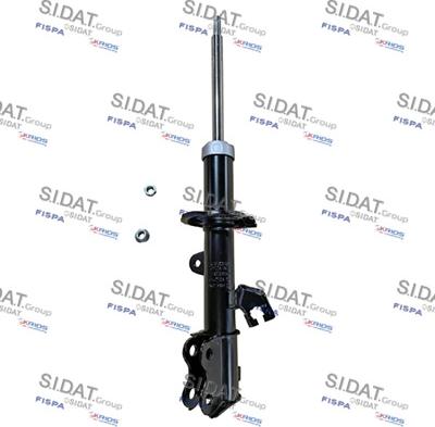 Sidat F210G1498 - Amortizer www.molydon.hr