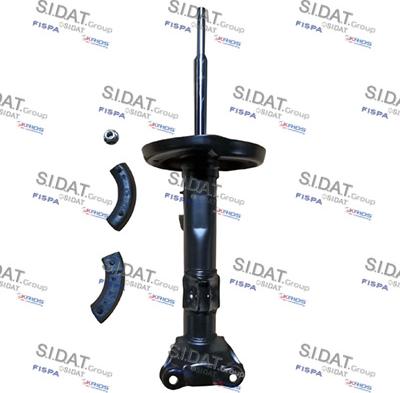 Sidat F210G1449 - Amortizer www.molydon.hr