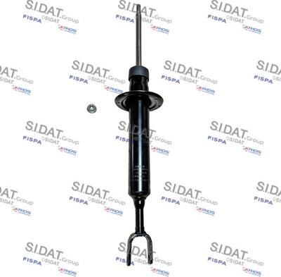 Sidat F210G1444 - Amortizer www.molydon.hr