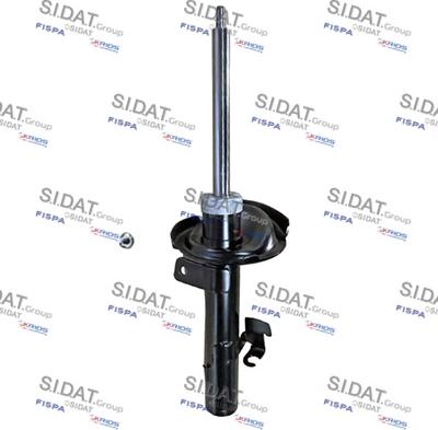 Sidat F210G1441 - Amortizer www.molydon.hr