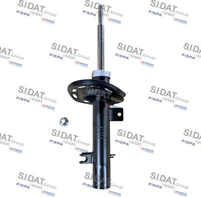 Sidat F210G1459 - Amortizer www.molydon.hr