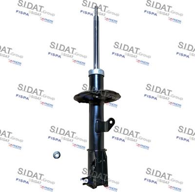 Sidat F210G1456 - Amortizer www.molydon.hr