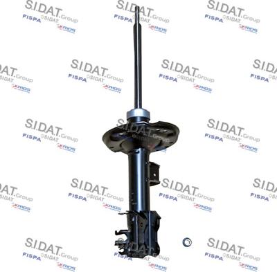 Sidat F210G1453 - Amortizer www.molydon.hr