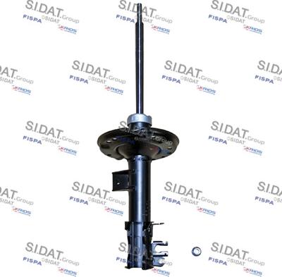 Sidat F210G1452 - Amortizer www.molydon.hr