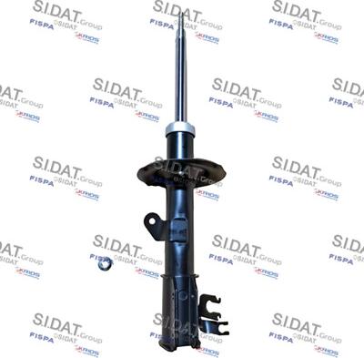 Sidat F210G1457 - Amortizer www.molydon.hr