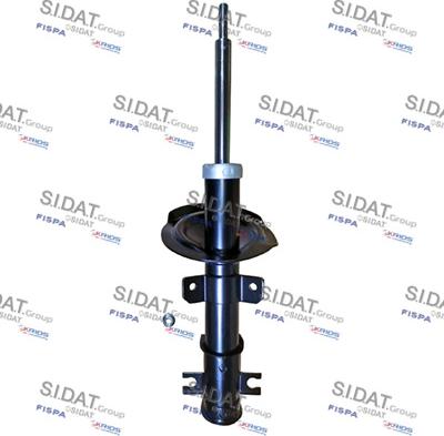 Sidat F210G1464 - Amortizer www.molydon.hr