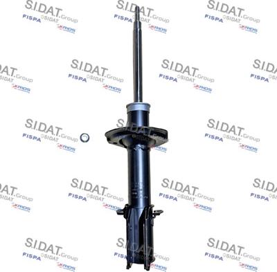 Sidat F210G1466 - Amortizer www.molydon.hr