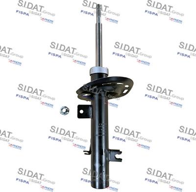 Sidat F210G1460 - Amortizer www.molydon.hr