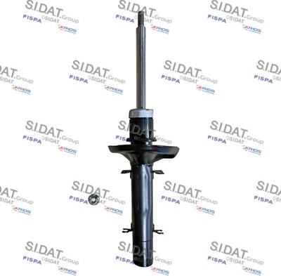 Sidat F210G1463 - Amortizer www.molydon.hr