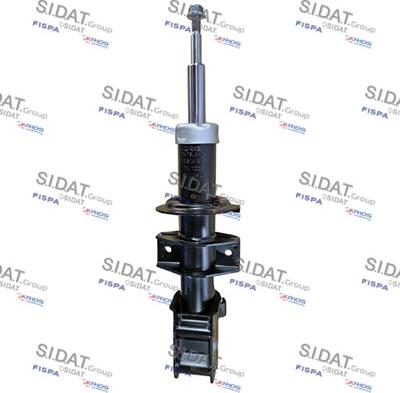 Sidat F210G1419 - Amortizer www.molydon.hr