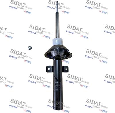 Sidat F210G1416 - Amortizer www.molydon.hr