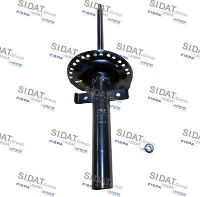 Sidat F210G1410 - Amortizer www.molydon.hr