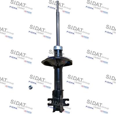 Sidat F210G1411 - Amortizer www.molydon.hr