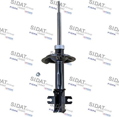 Sidat F210G1418 - Amortizer www.molydon.hr