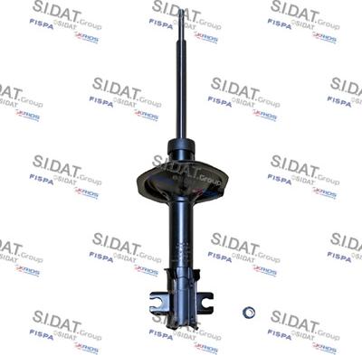 Sidat F210G1412 - Amortizer www.molydon.hr