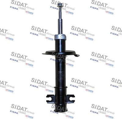 Sidat F210G1417 - Amortizer www.molydon.hr