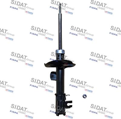 Sidat F210G1485 - Amortizer www.molydon.hr