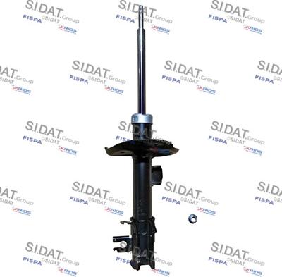 Sidat F210G1486 - Amortizer www.molydon.hr