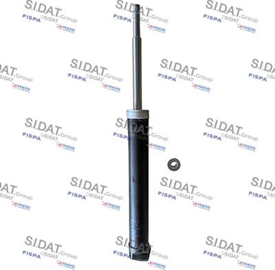 Sidat F210G1481 - Amortizer www.molydon.hr