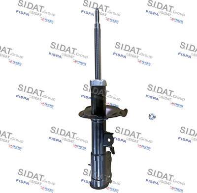 Sidat F210G1488 - Amortizer www.molydon.hr