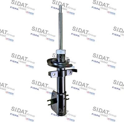 Sidat F210G1483 - Amortizer www.molydon.hr