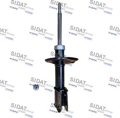 Sidat F210G1482 - Amortizer www.molydon.hr