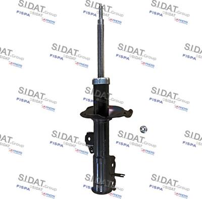 Sidat F210G1487 - Amortizer www.molydon.hr