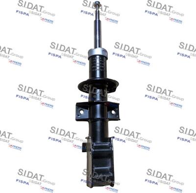 Sidat F210G1434 - Amortizer www.molydon.hr