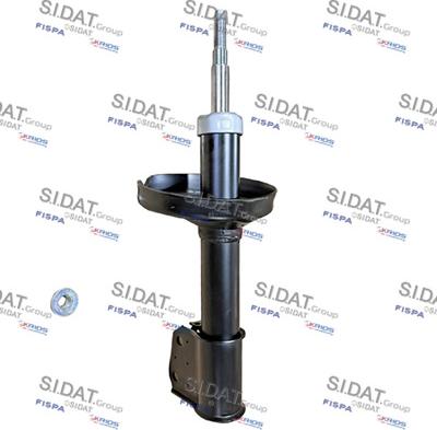 Sidat F210G1430 - Amortizer www.molydon.hr