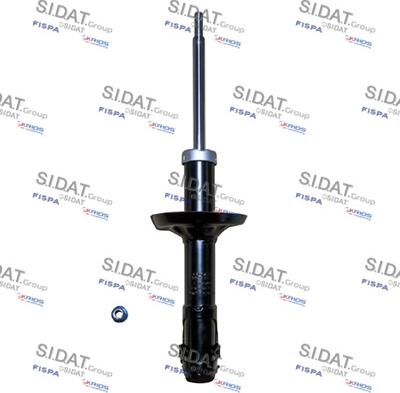 Sidat F210G1437 - Amortizer www.molydon.hr