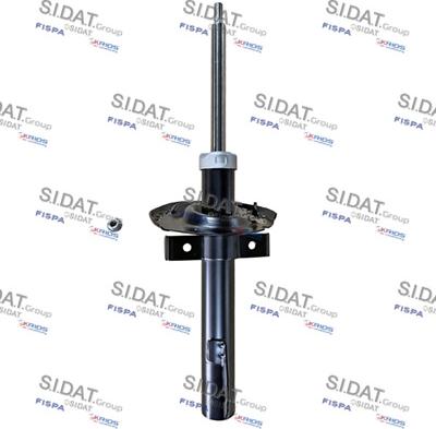 Sidat F210G1429 - Amortizer www.molydon.hr