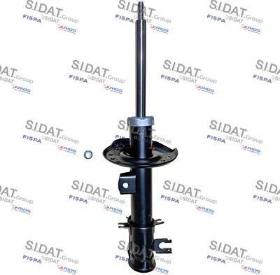 Sidat F210G1425 - Amortizer www.molydon.hr