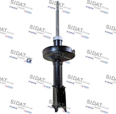 Sidat F210G1426 - Amortizer www.molydon.hr