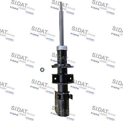 Sidat F210G1420 - Amortizer www.molydon.hr