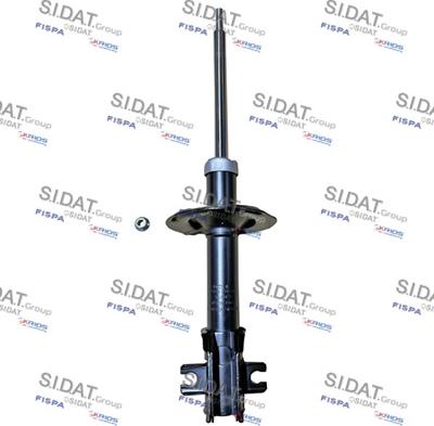 Sidat F210G1423 - Amortizer www.molydon.hr