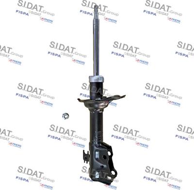 Sidat F210G1479 - Amortizer www.molydon.hr