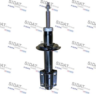 Sidat F210G1474 - Amortizer www.molydon.hr