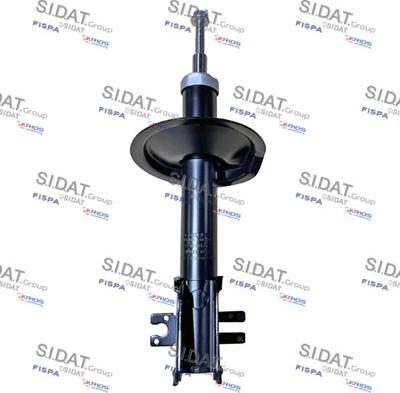 Sidat F210G1475 - Amortizer www.molydon.hr