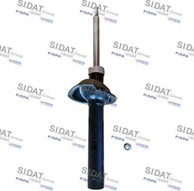 Sidat F210G1478 - Amortizer www.molydon.hr