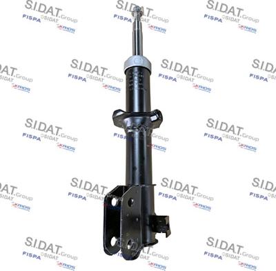 Sidat F210G1473 - Amortizer www.molydon.hr