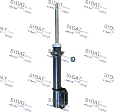 Sidat F210G1477 - Amortizer www.molydon.hr