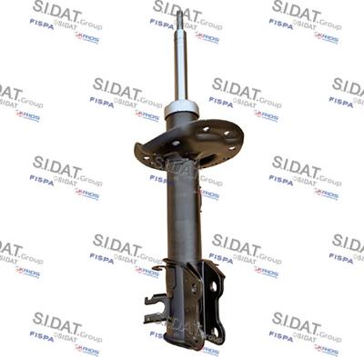 Sidat F210G1599 - Amortizer www.molydon.hr