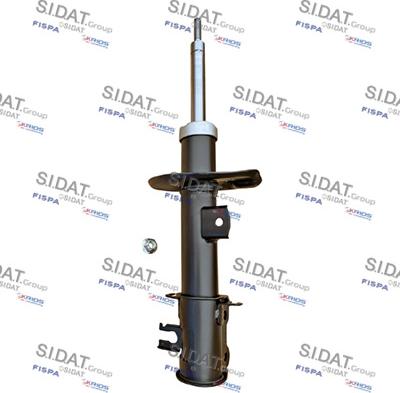 Sidat F210G1598 - Amortizer www.molydon.hr