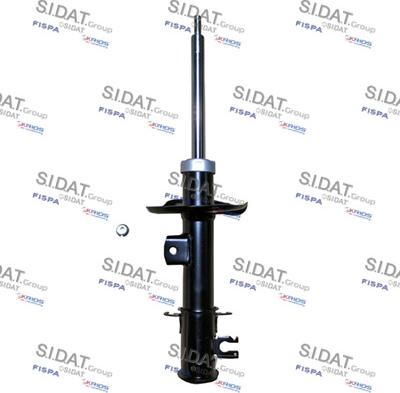 Sidat F210G1549 - Amortizer www.molydon.hr